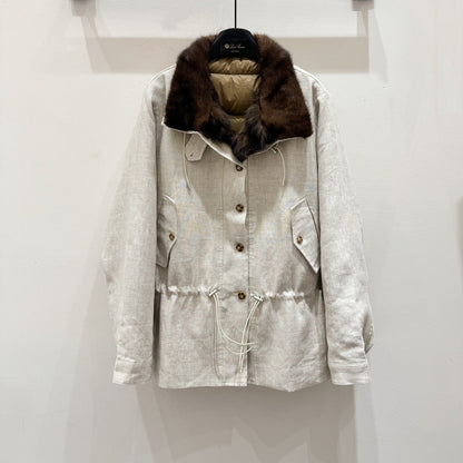 LP JACKET STYLE 316