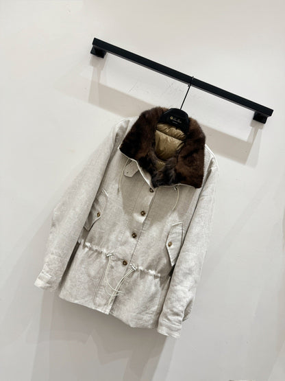LP JACKET STYLE 316