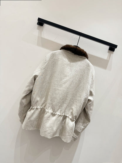 LP JACKET STYLE 254