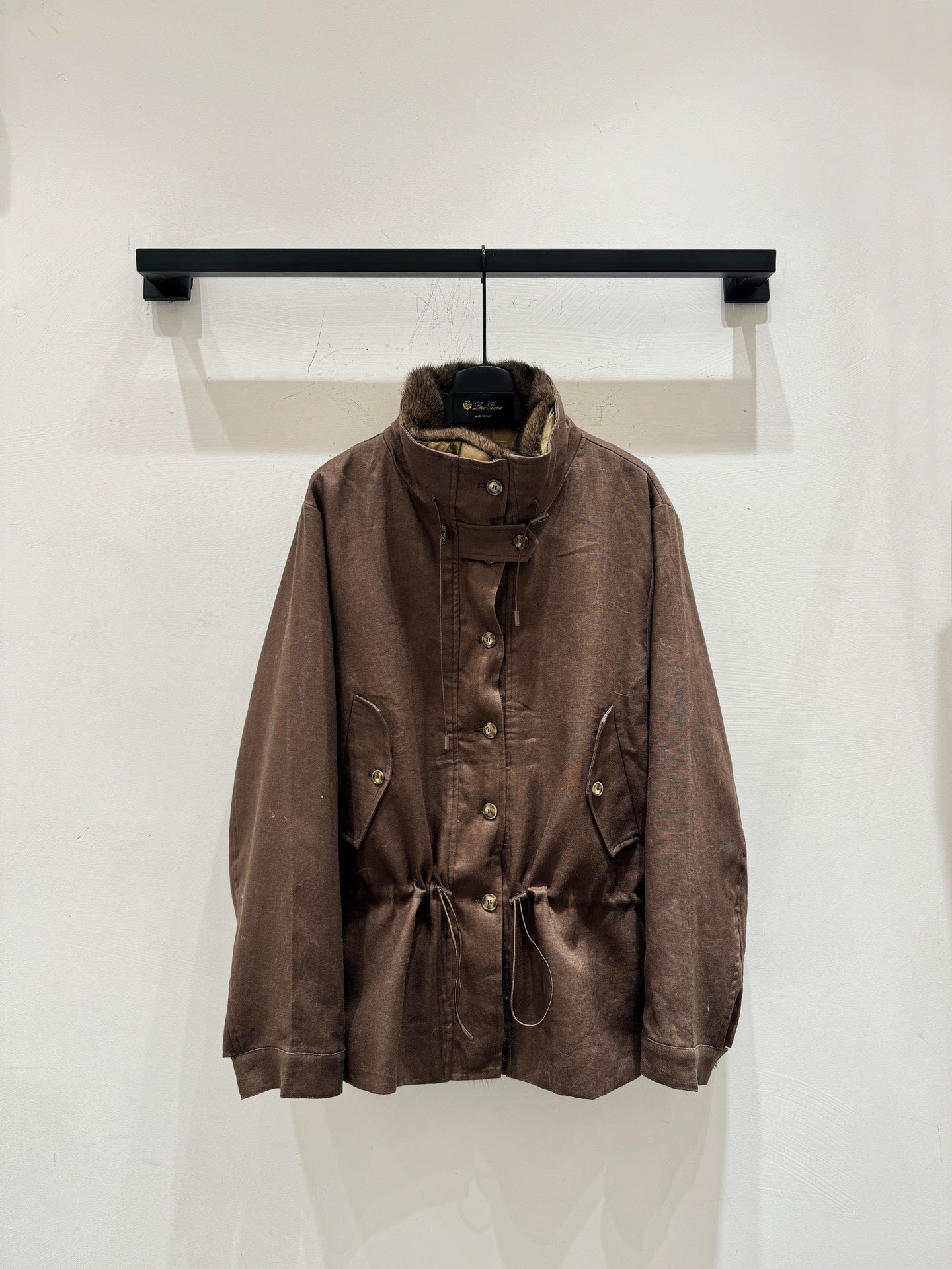 LP JACKET STYLE 315
