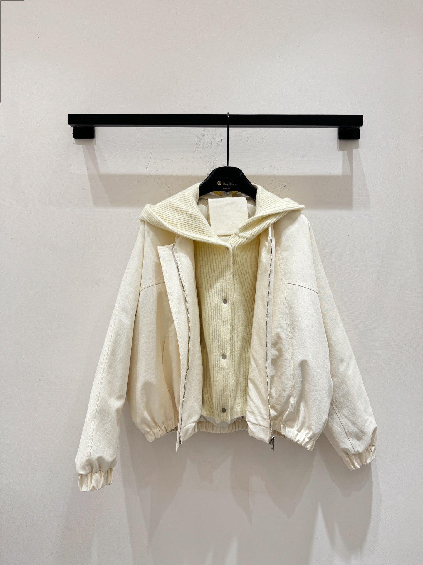 LP JACKET STYLE 251