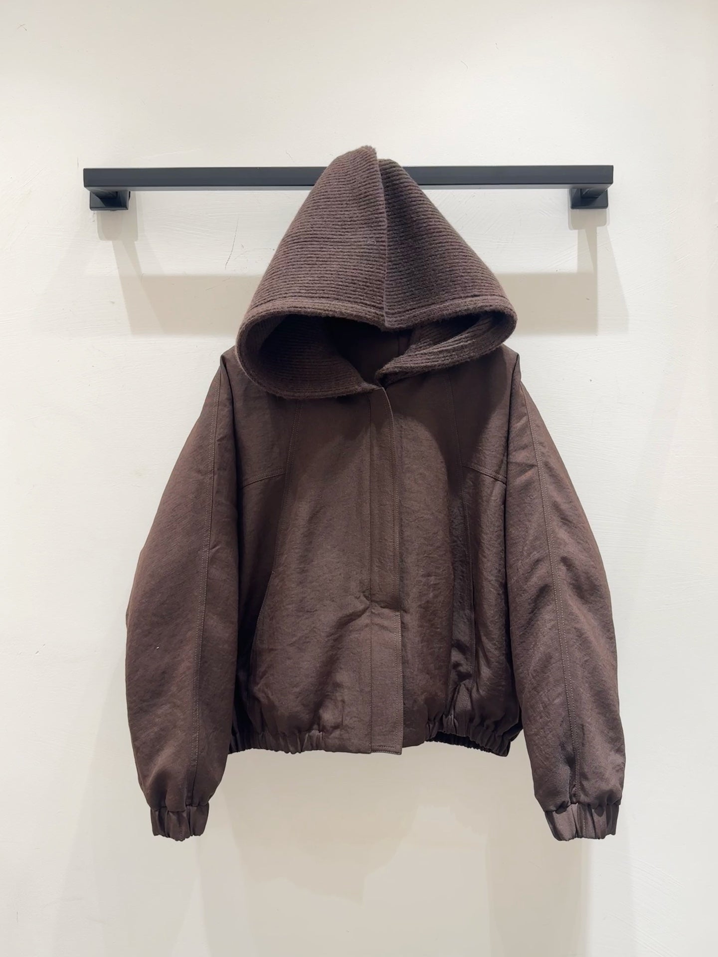 LP JACKET STYLE 250