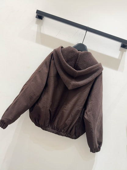 LP JACKET STYLE 250