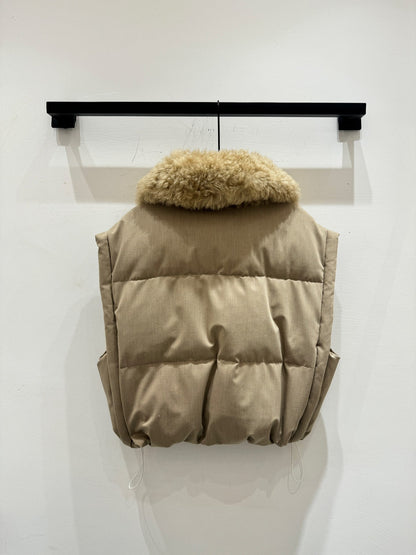 LP PUFFER VEST STYLE 248