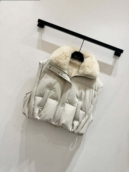 LP PUFFER VEST STYLE 247