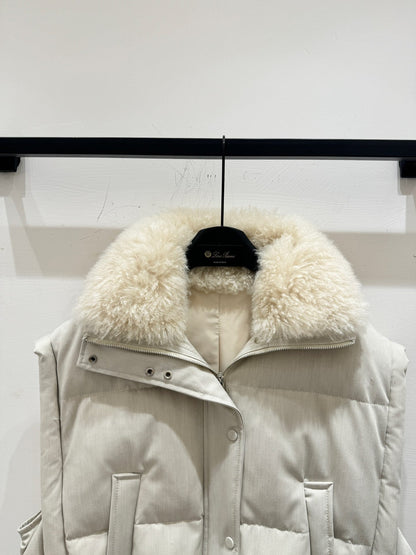 LP PUFFER VEST STYLE 247