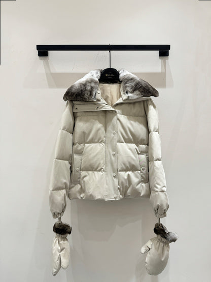 LP JACKET STYLE 245