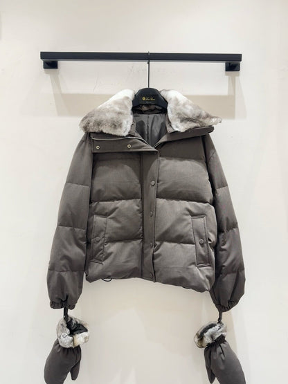 LP JACKET STYLE 244