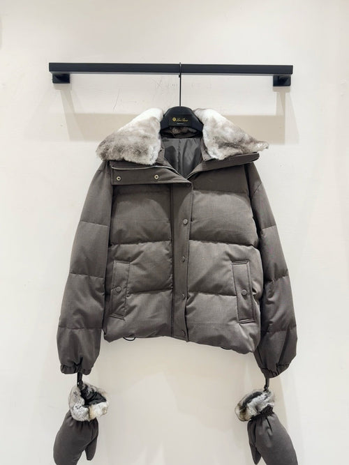 LP JACKET STYLE 244