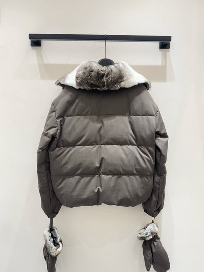 LP JACKET STYLE 244
