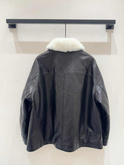 PRADA 25S GOOSE DOWN JACKET 246