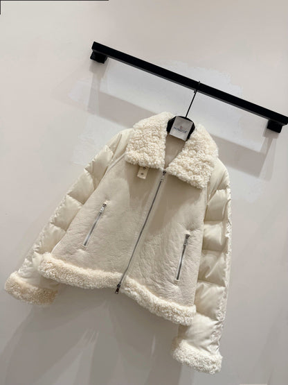MONCLER 25S JACKET 310