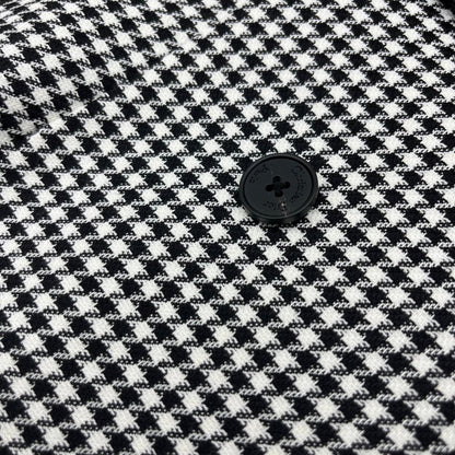 DIOR 25S LONG DOUBLE-BREASTED BLAZER DRESS 803