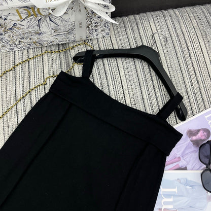 DIOR 25S KNIT CAMISOLE STYLE 166