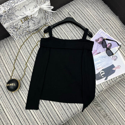 DIOR 25S KNIT CAMISOLE STYLE 166