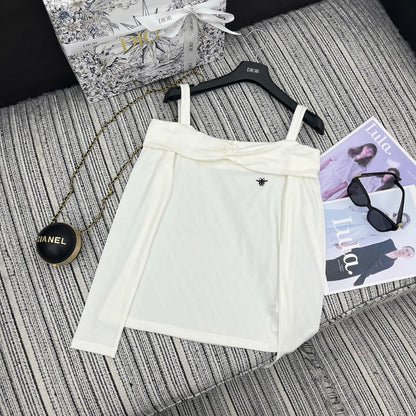 DIOR 25S KNIT CAMISOLE STYLE 167