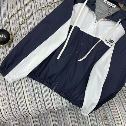 MIUMIU JACKET STYLE 496