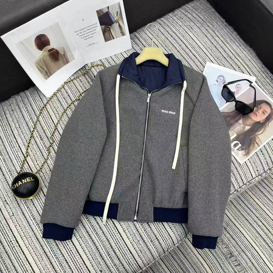 MIUMIU JACKET STYLE 499