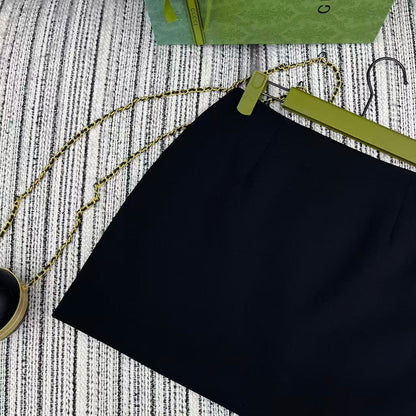 GUCCI 26S SKIRT 136