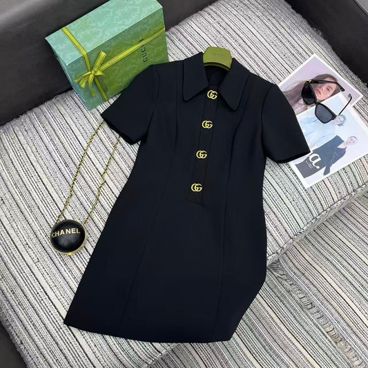 GUCCI 26S DRESS 132