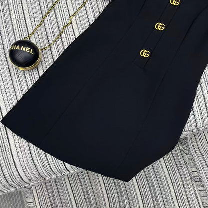 GUCCI 26S DRESS 132