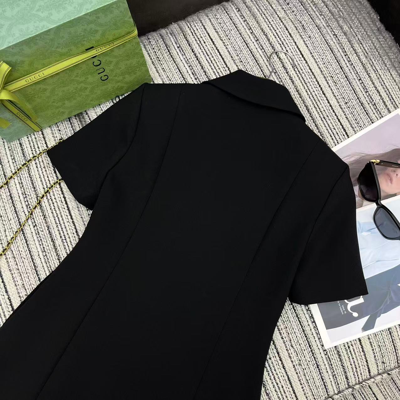 GUCCI 26S DRESS 132