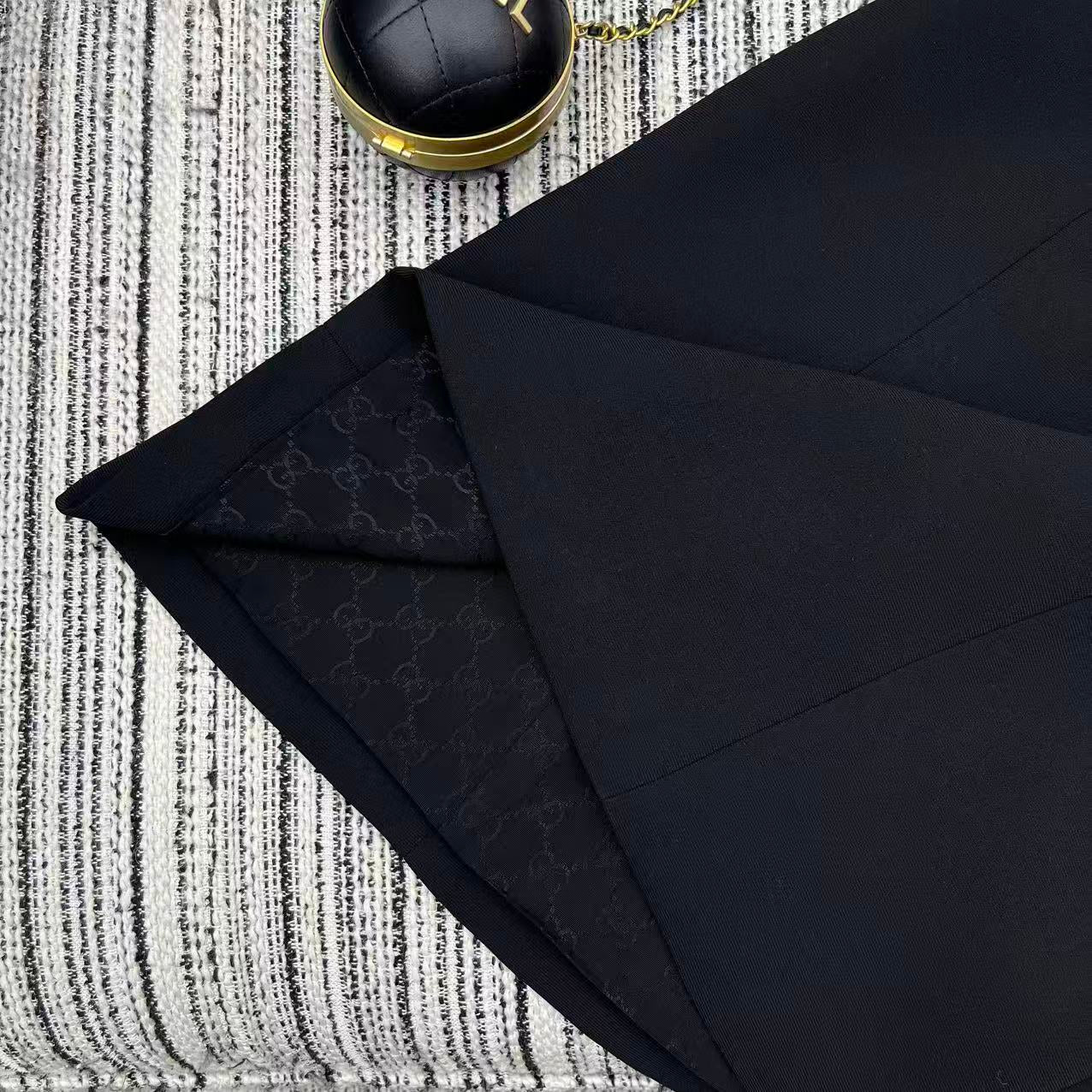 GUCCI 26S DRESS 132