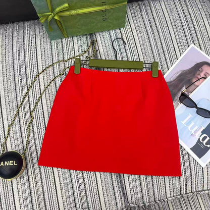 GUCCI 26S SKIRT 135