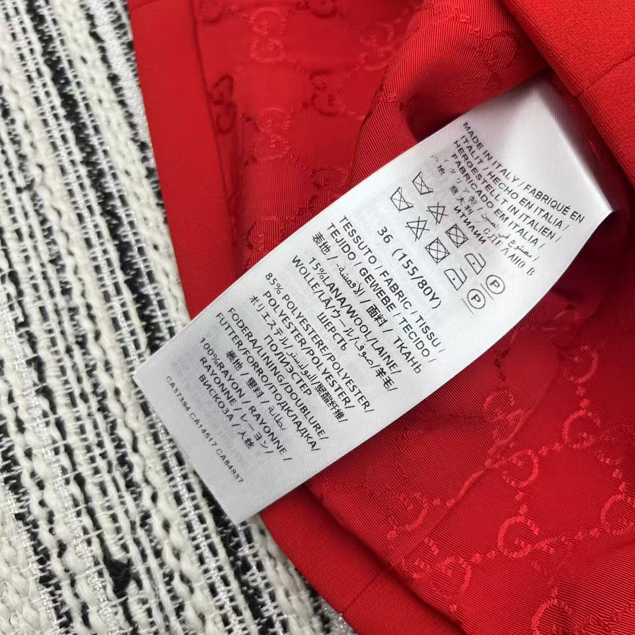 GUCCI 26S DRESS 131