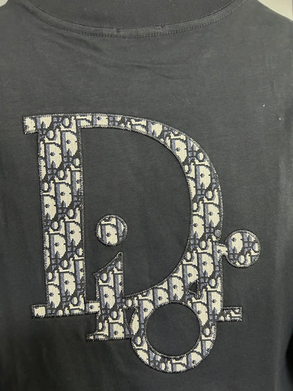 DIOR 25S LONG SLEEVE T-SHIRT 453