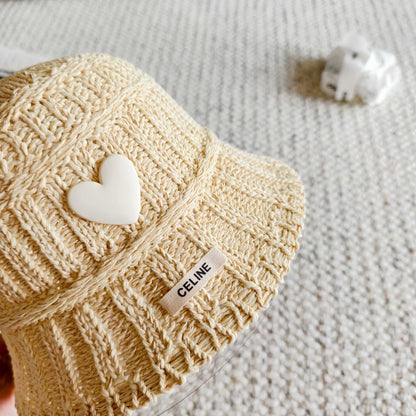 CELINE 26S BUCKET HAT STYLE 56
