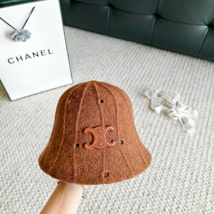 CELINE 26S DOME BUCKET HAT STYLE 3