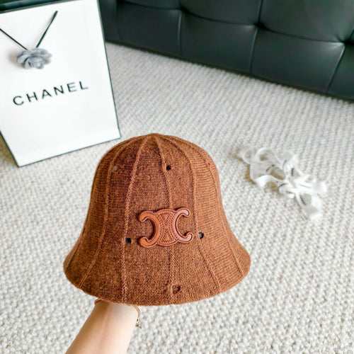 CELINE 26S DOME BUCKET HAT STYLE 3