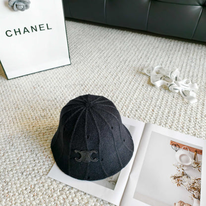 CELINE 26S DOME BUCKET HAT STYLE 2