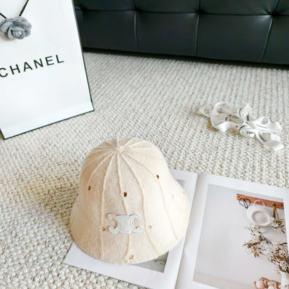 CELINE 26S DOME BUCKET HAT STYLE 1