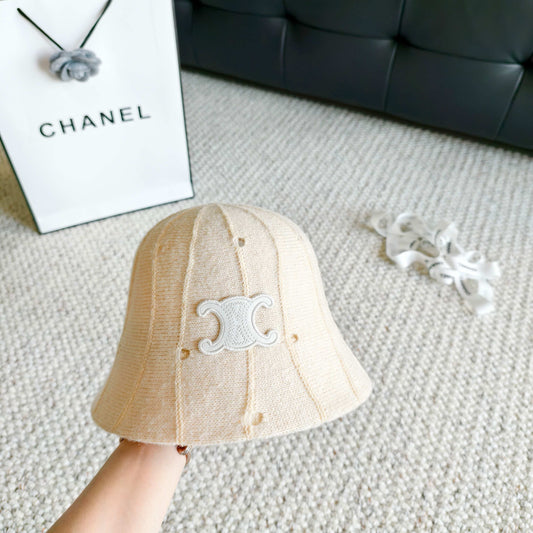 CELINE 26S DOME BUCKET HAT STYLE 1