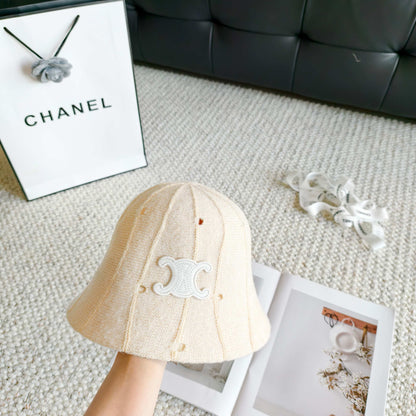 CELINE 26S DOME BUCKET HAT STYLE 1