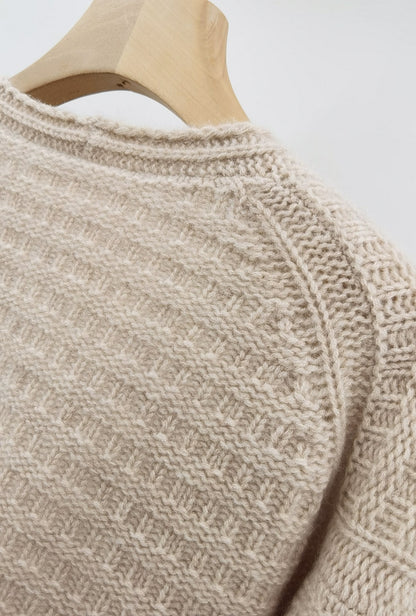LP CARDIGAN STYLE 212