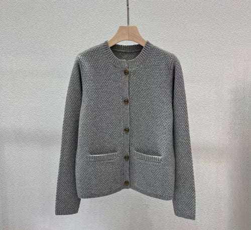 LP CARDIGAN STYLE 203