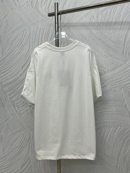 BURBERRY 26S T-SHIRT 383