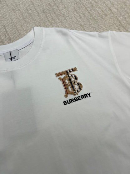 BURBERRY 26S T-SHIRT 383