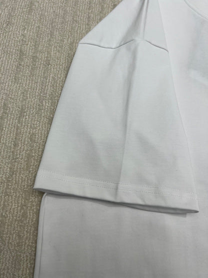 BURBERRY 26S T-SHIRT 382