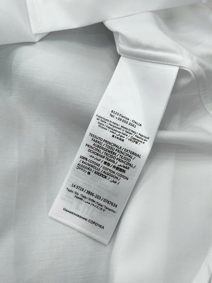GUCCI 26S SHIRT 260