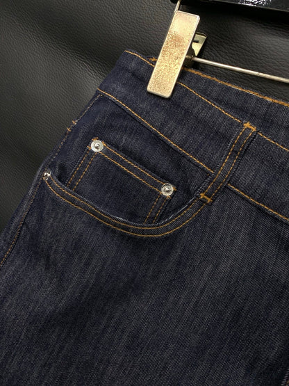 LORO PIANA 26S JEANS 667