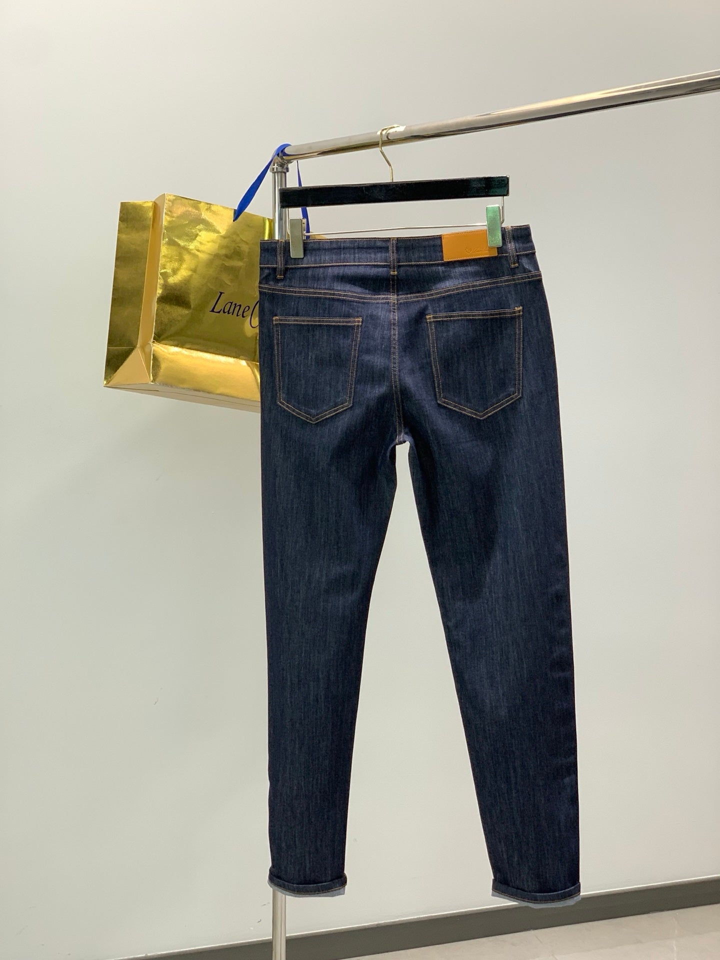LORO PIANA 26S JEANS 667