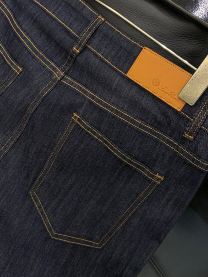 LORO PIANA 26S JEANS 667