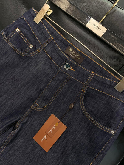 LORO PIANA 26S JEANS 667