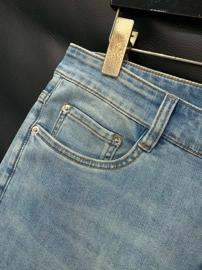 LORO PIANA 26S JEANS 743