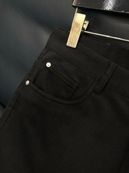 LORO PIANA 26S CASUAL DRESS PANTS 697