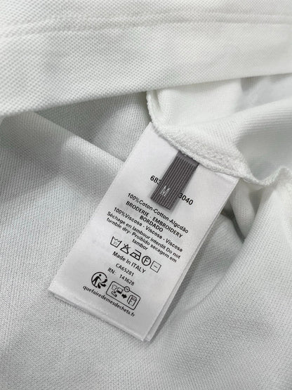 DIOR 26S POLO SHIRT 1204
